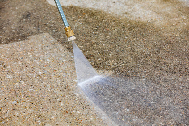 Best Pool Deck Cleaning  in Grand Marais, MN